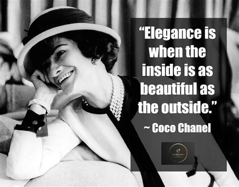 jewelry quotes coco chanel|coco chanel inspirational quotes.